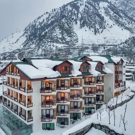 Badar Resorts And Spa-2