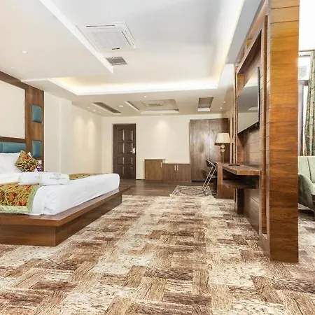 Badar Resorts And Spa-3